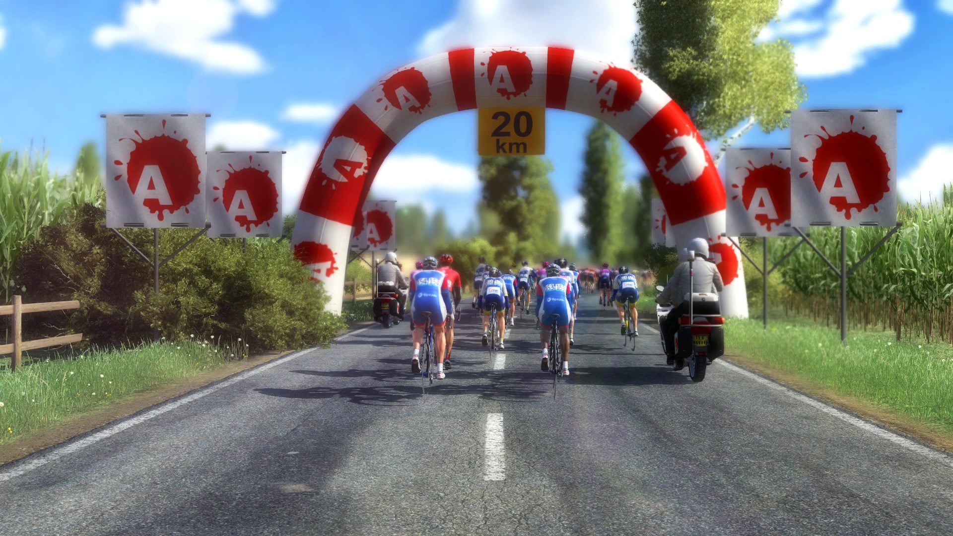 Buy Pro Cycling Manager 2020 Steam CD Key - Image 5