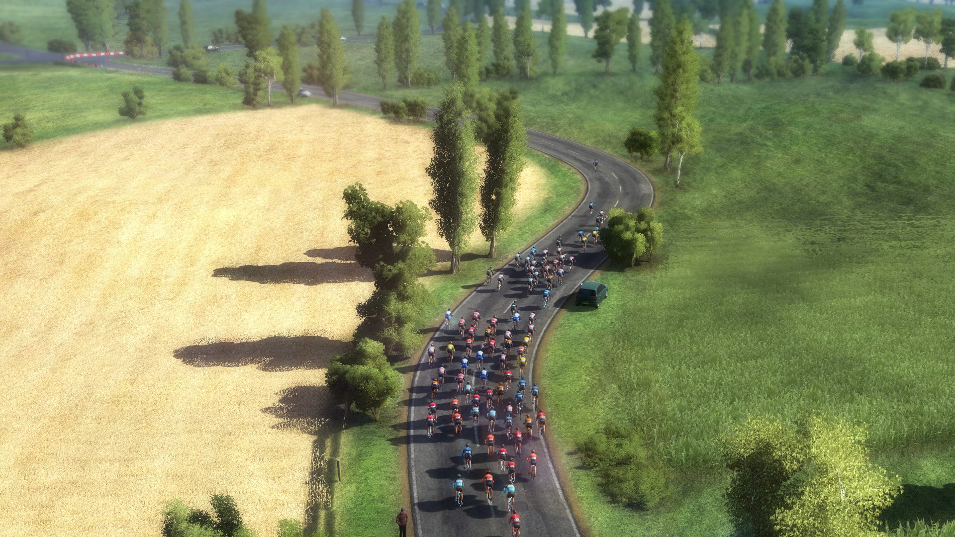 Buy Pro Cycling Manager 2020 Steam CD Key - Image 6