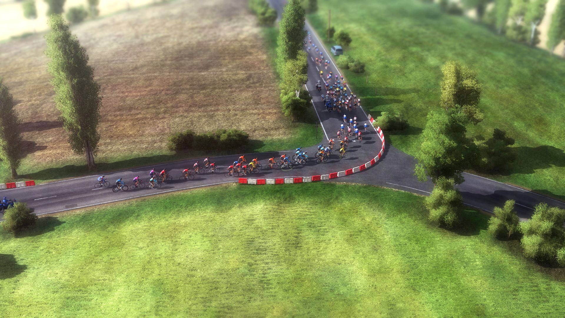 Buy Pro Cycling Manager 2020 Steam CD Key - Image 7