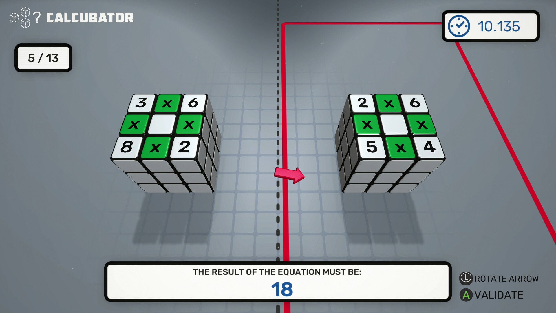 Buy Professor Rubik’s Brain Fitness Steam CD Key - Image 4