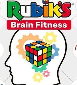 Buy Professor Rubik’s Brain Fitness Steam CD Key