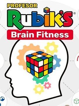 Buy Professor Rubik’s Brain Fitness Steam CD Key