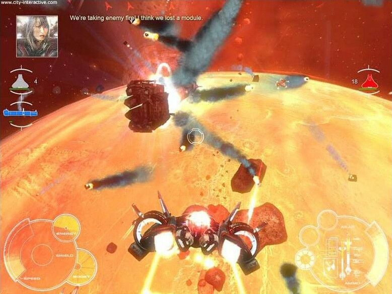 Buy Project Freedom Steam CD Key - Image 3