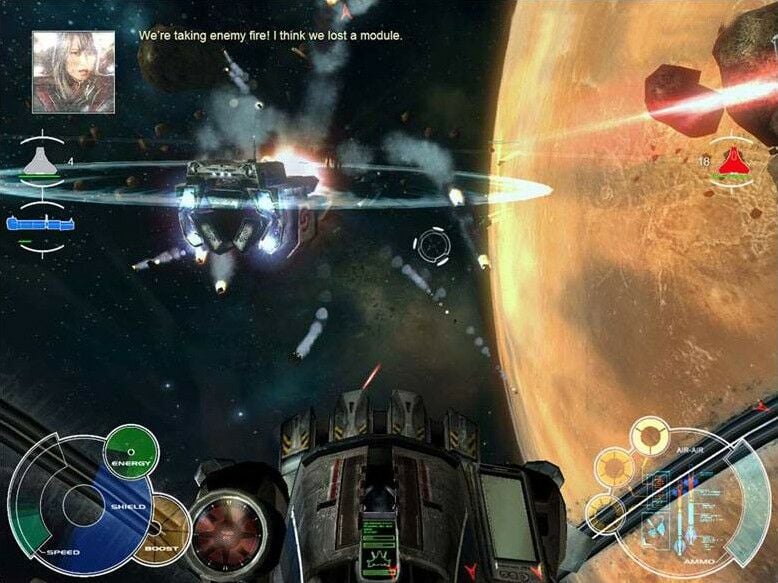 Buy Project Freedom Steam CD Key - Image 4