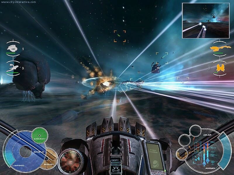 Buy Project Freedom Steam CD Key - Image 6
