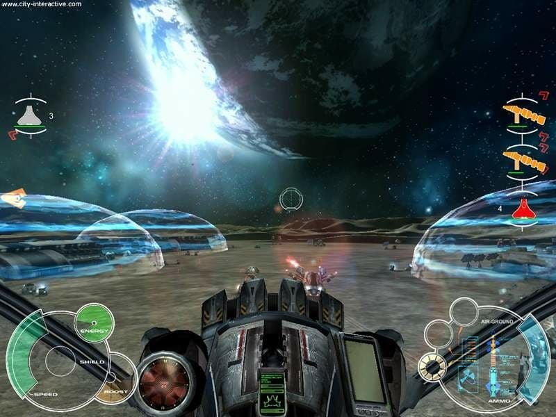 Buy Project Freedom Steam CD Key - Image 7