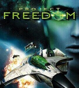 Buy Project Freedom Steam CD Key