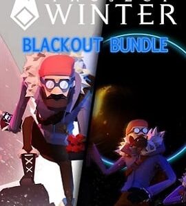 Buy Project Winter: Blackout Bundle Steam CD Key