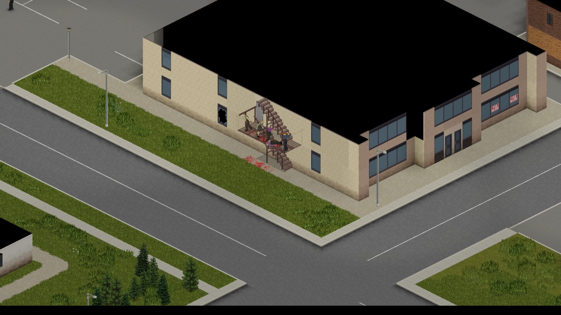Buy Project Zomboid Global Steam Gift - Image 4