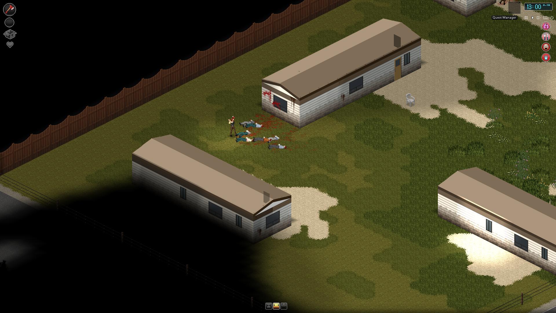 Buy Project Zomboid Global Steam Gift - Image 5