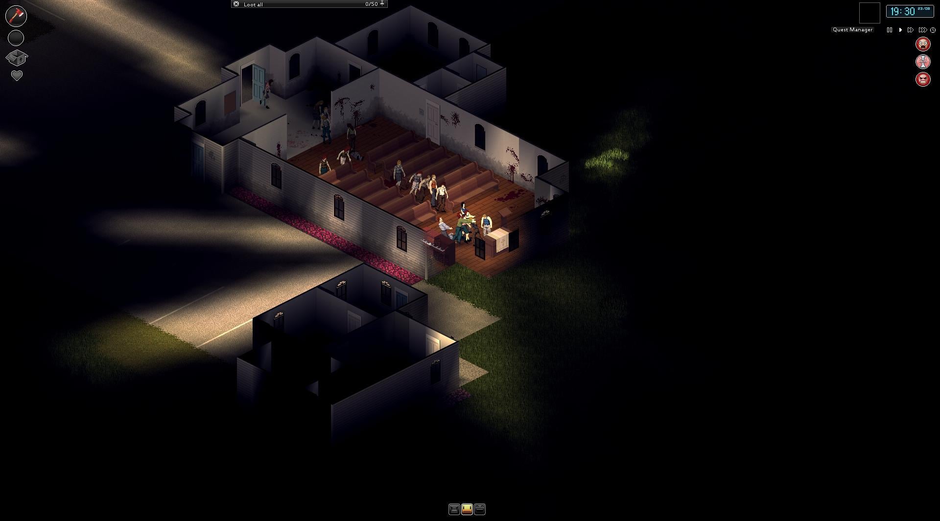 Buy Project Zomboid Global Steam Gift - Image 7