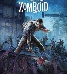 Buy Project Zomboid Global Steam Gift