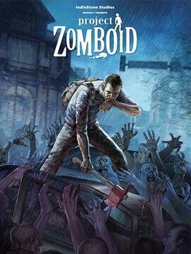 Buy Project Zomboid Global Steam Gift