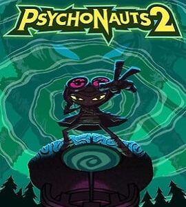 Buy Psychonauts 2 Steam Altergift