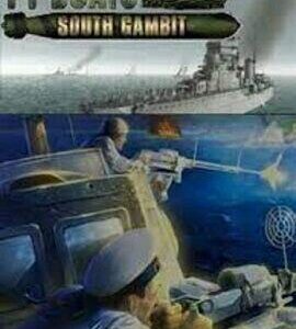 Buy PT Boats: South Gambit Steam CD Key