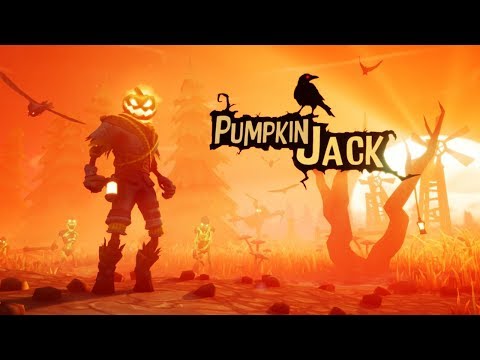 Buy Pumpkin Jack Steam CD Key - Image 2