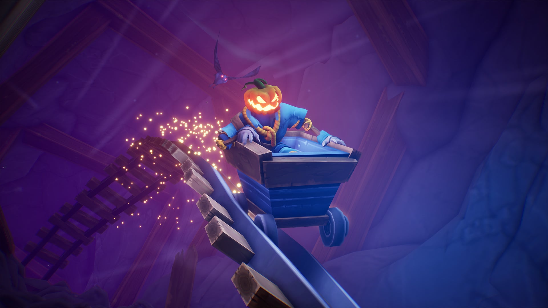 Buy Pumpkin Jack Steam CD Key - Image 5