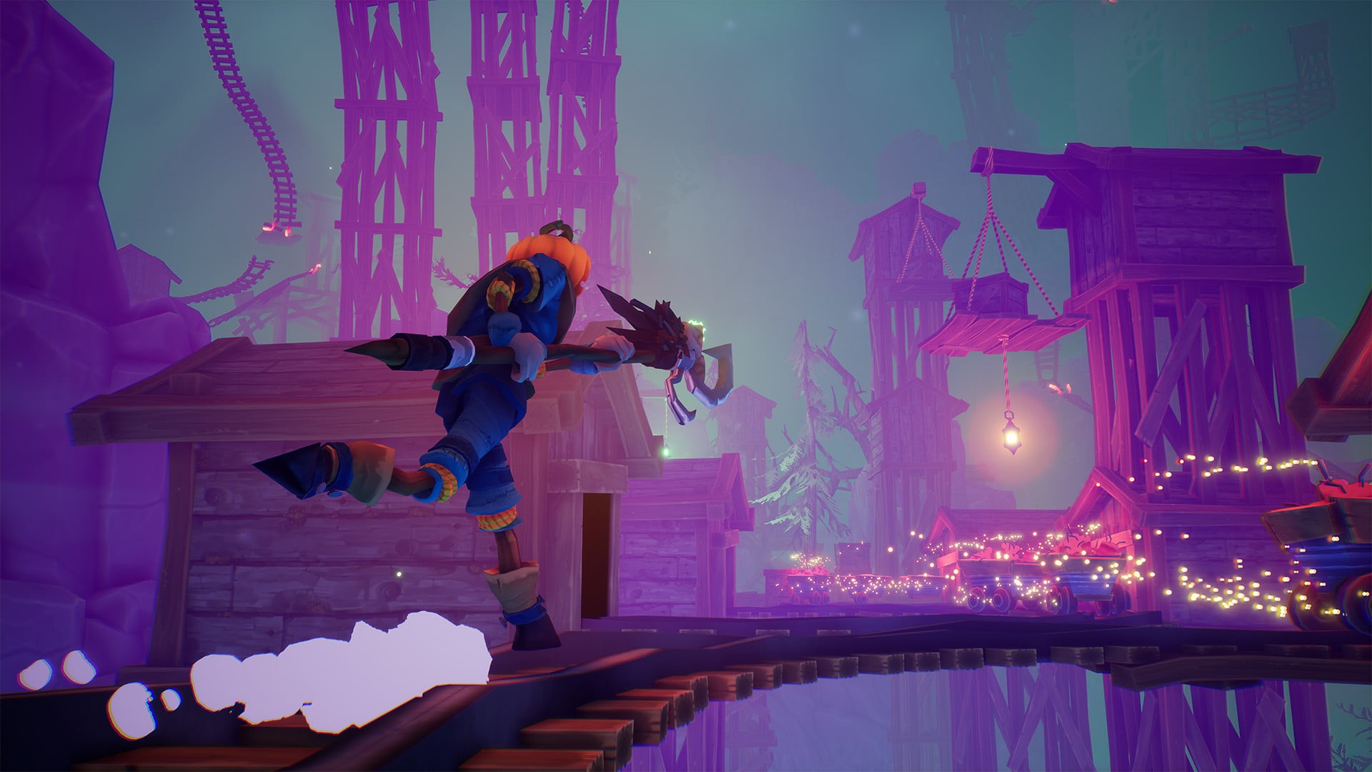 Buy Pumpkin Jack Steam CD Key - Image 6