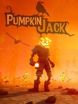 Buy Pumpkin Jack Steam CD Key