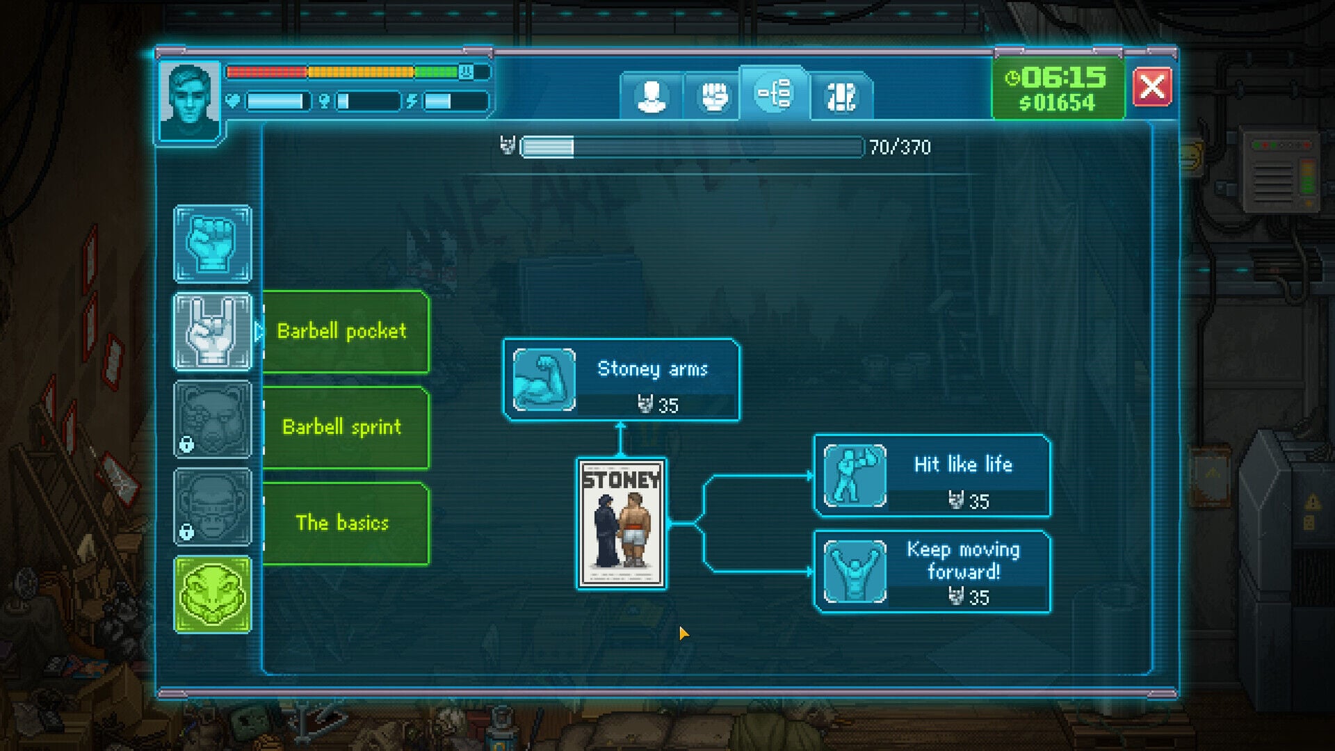 Buy Punch Club 2: Fast Forward Steam Account - Image 6
