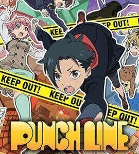 Buy Punch Line Steam CD Key