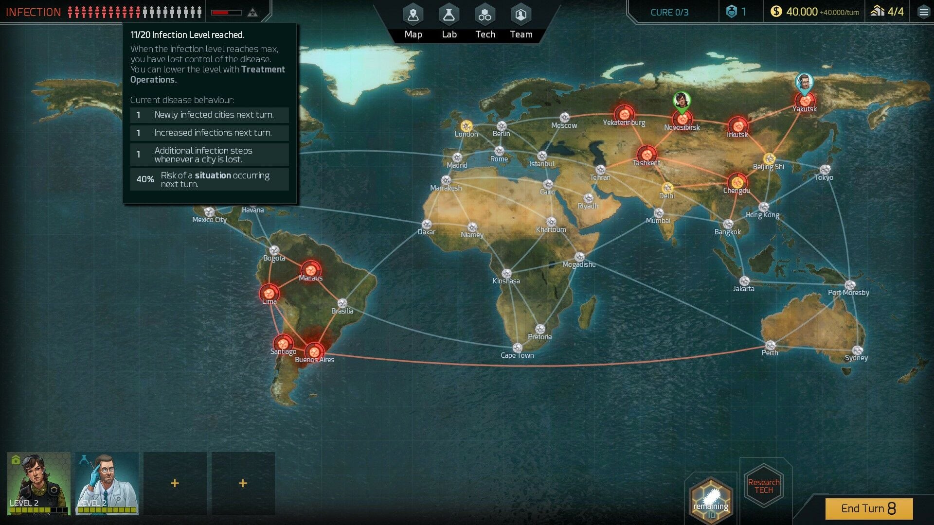 Buy Quarantine Steam CD Key - Image 3