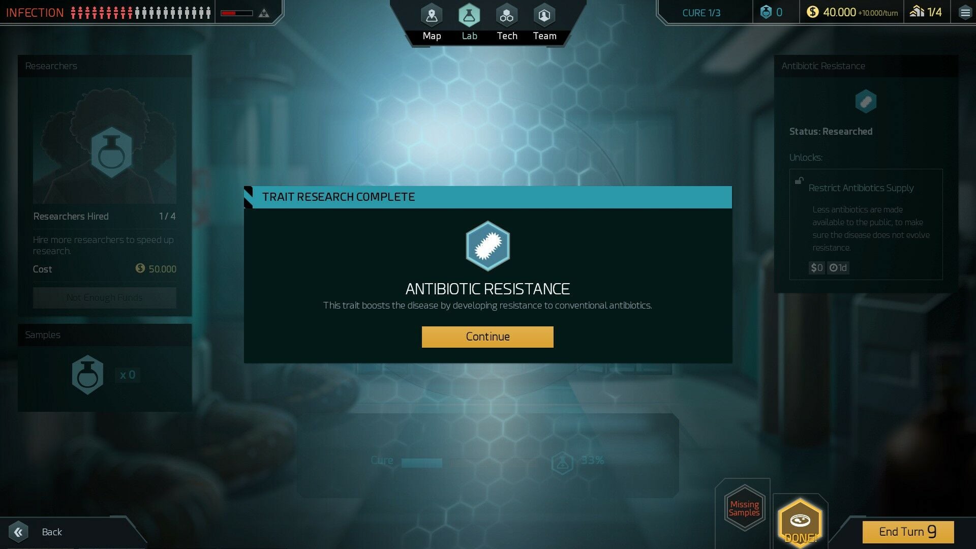 Buy Quarantine Steam CD Key - Image 4