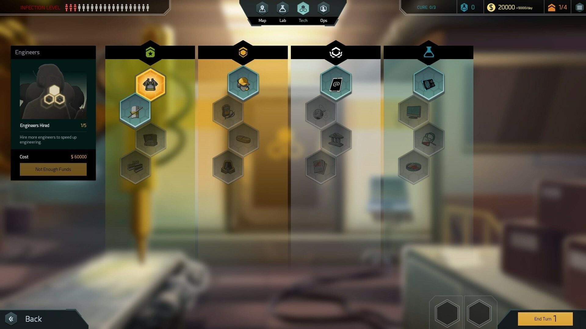 Buy Quarantine Steam CD Key - Image 5