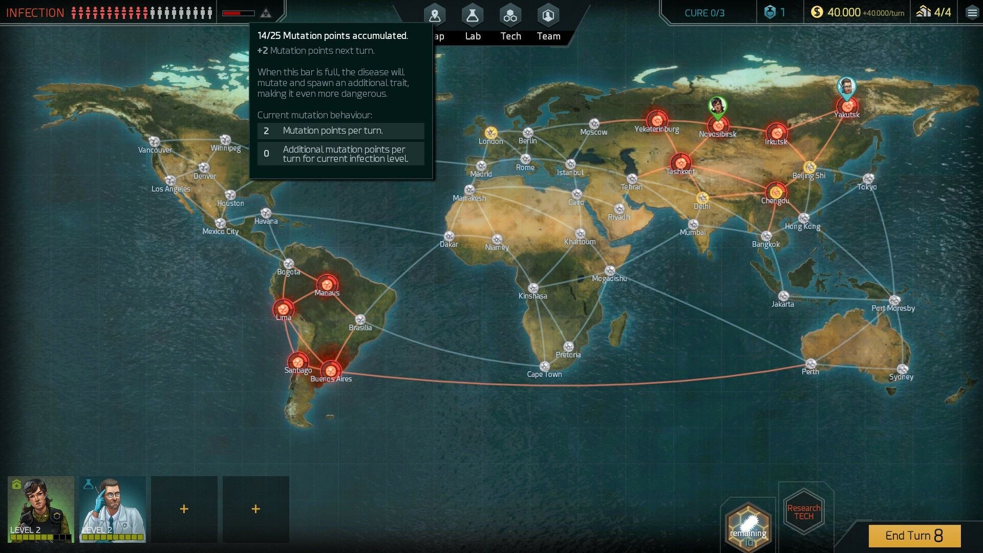 Buy Quarantine Steam CD Key - Image 6