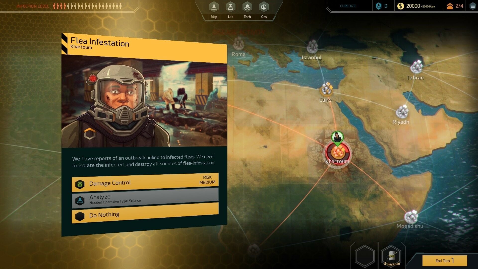 Buy Quarantine Steam CD Key - Image 7