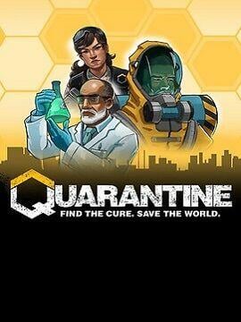 Buy Quarantine Steam CD Key