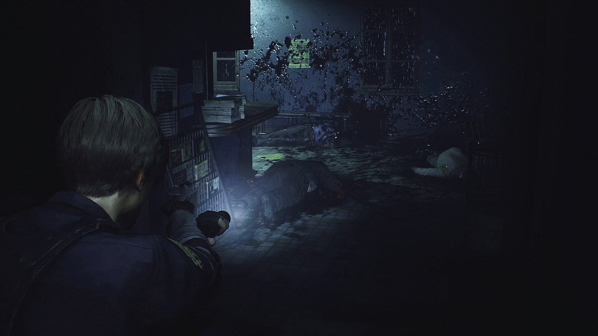 Buy Raccoon City Edition Steam CD Key - Image 2