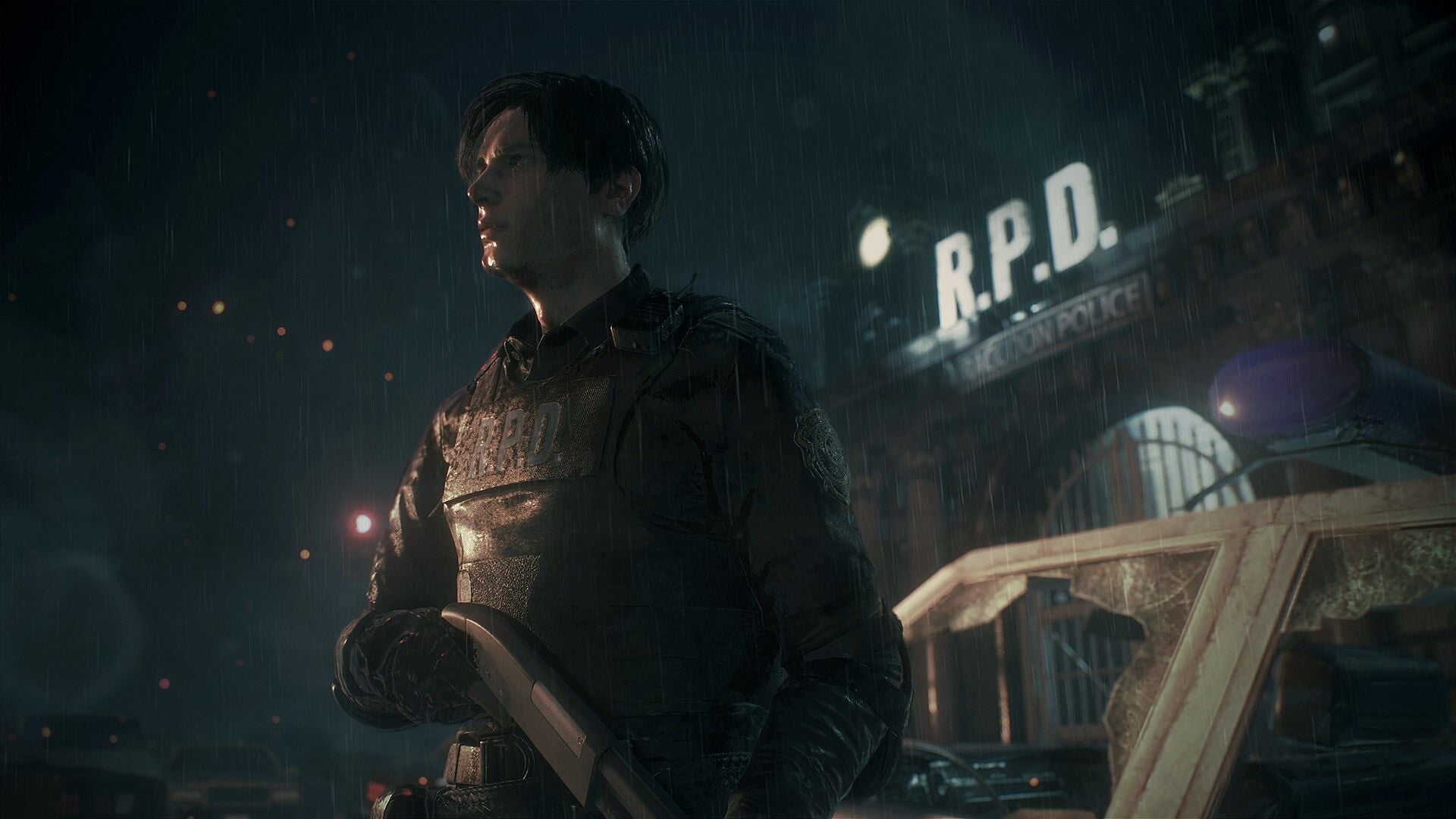 Buy Raccoon City Edition Steam CD Key - Image 3