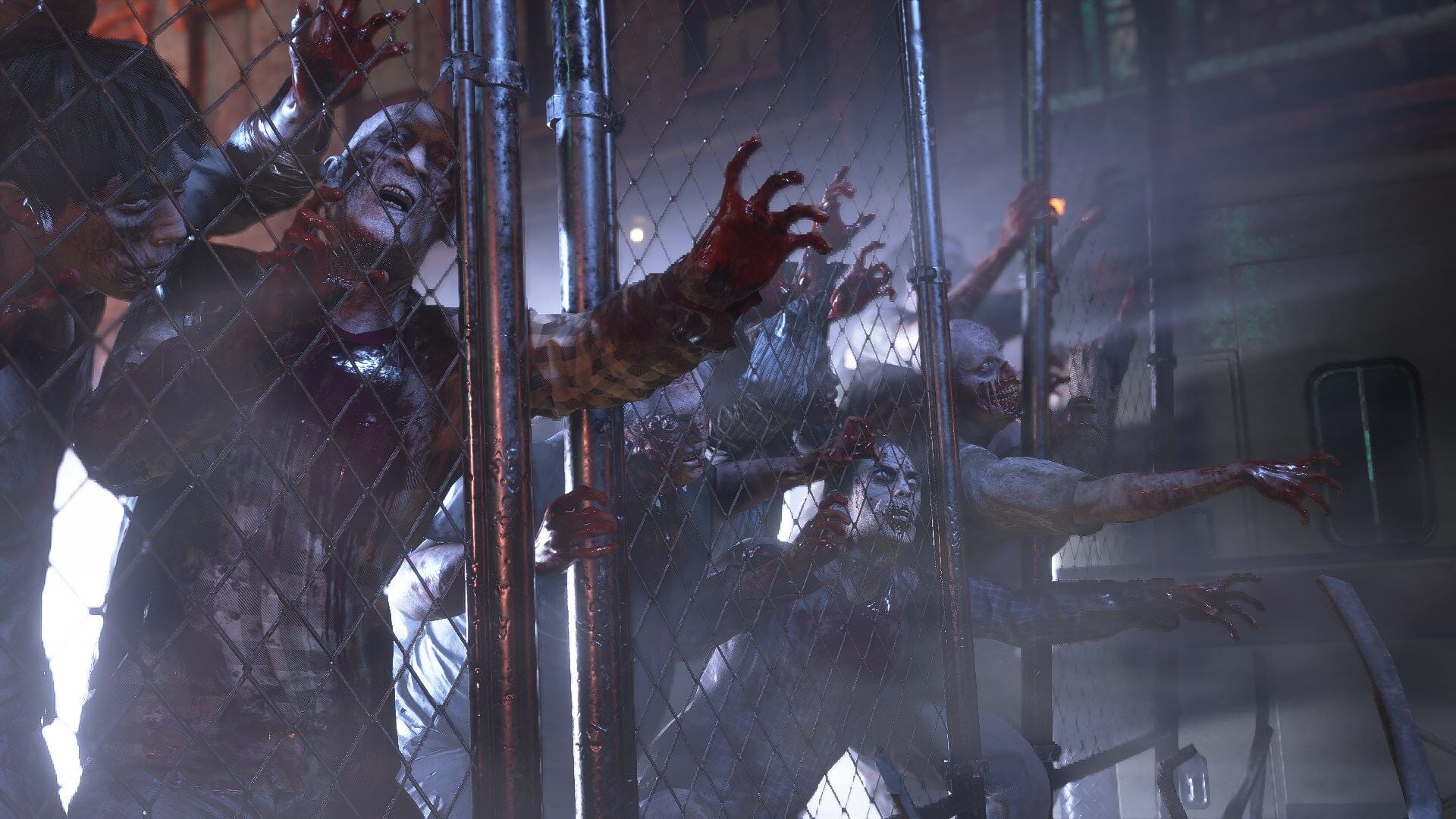 Buy Raccoon City Edition Steam CD Key - Image 4