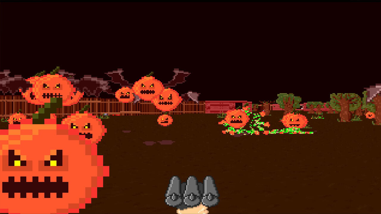Buy Rage of the Pumpkins - Space Prostitutes Must Die! Again Steam CD Key - Image 6
