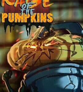 Buy Rage of the Pumpkins - Space Prostitutes Must Die! Again Steam CD Key
