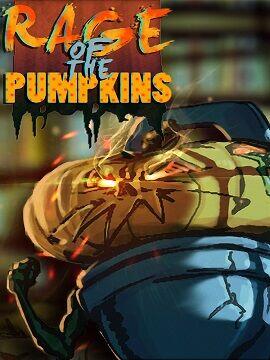 Buy Rage of the Pumpkins - Space Prostitutes Must Die! Again Steam CD Key