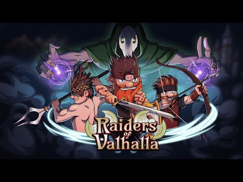 Buy Raiders of Valhalla Steam CD Key - Image 2