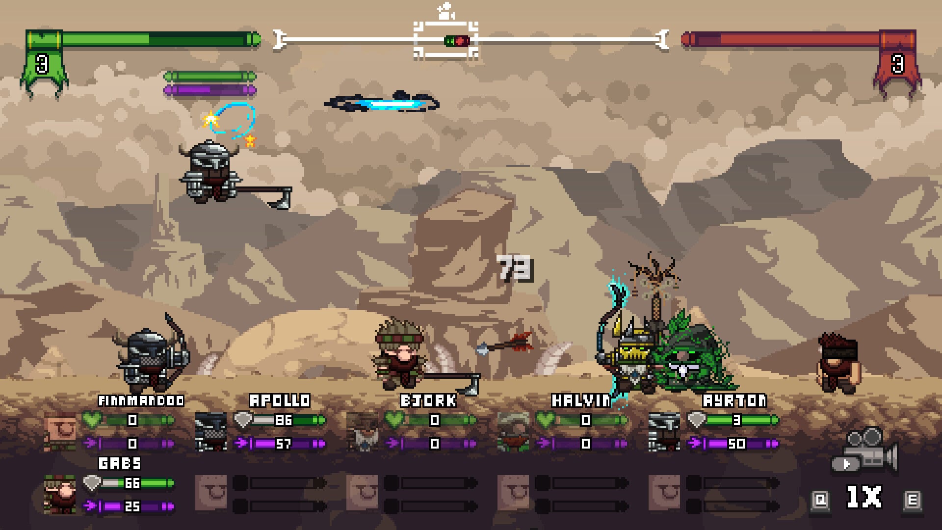 Buy Raiders of Valhalla Steam CD Key - Image 3
