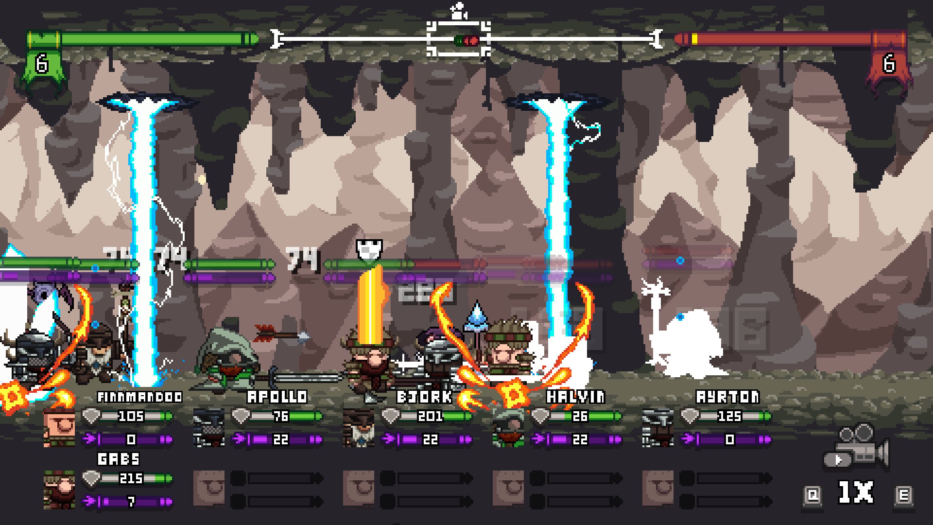 Buy Raiders of Valhalla Steam CD Key - Image 5