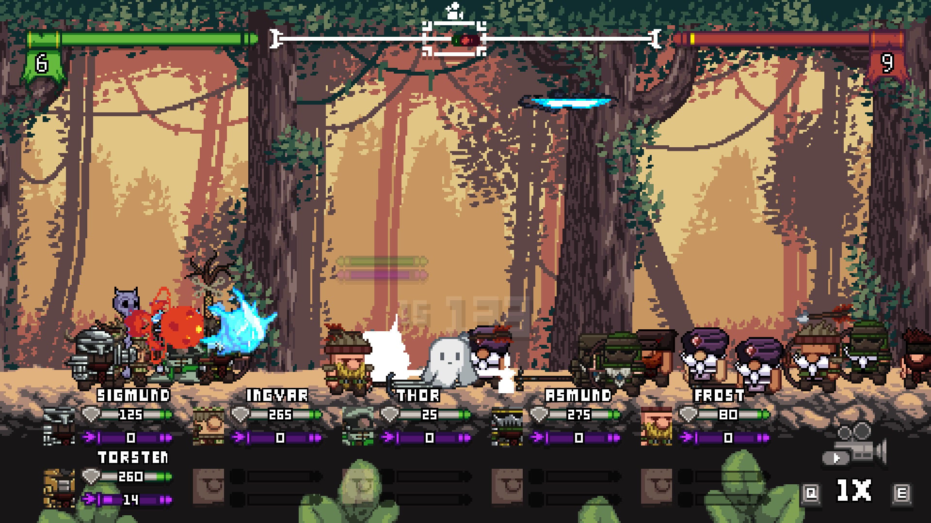 Buy Raiders of Valhalla Steam CD Key - Image 7