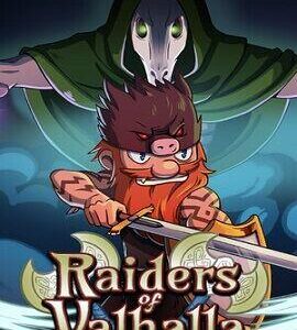 Buy Raiders of Valhalla Steam CD Key