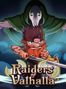 Buy Raiders of Valhalla Steam CD Key