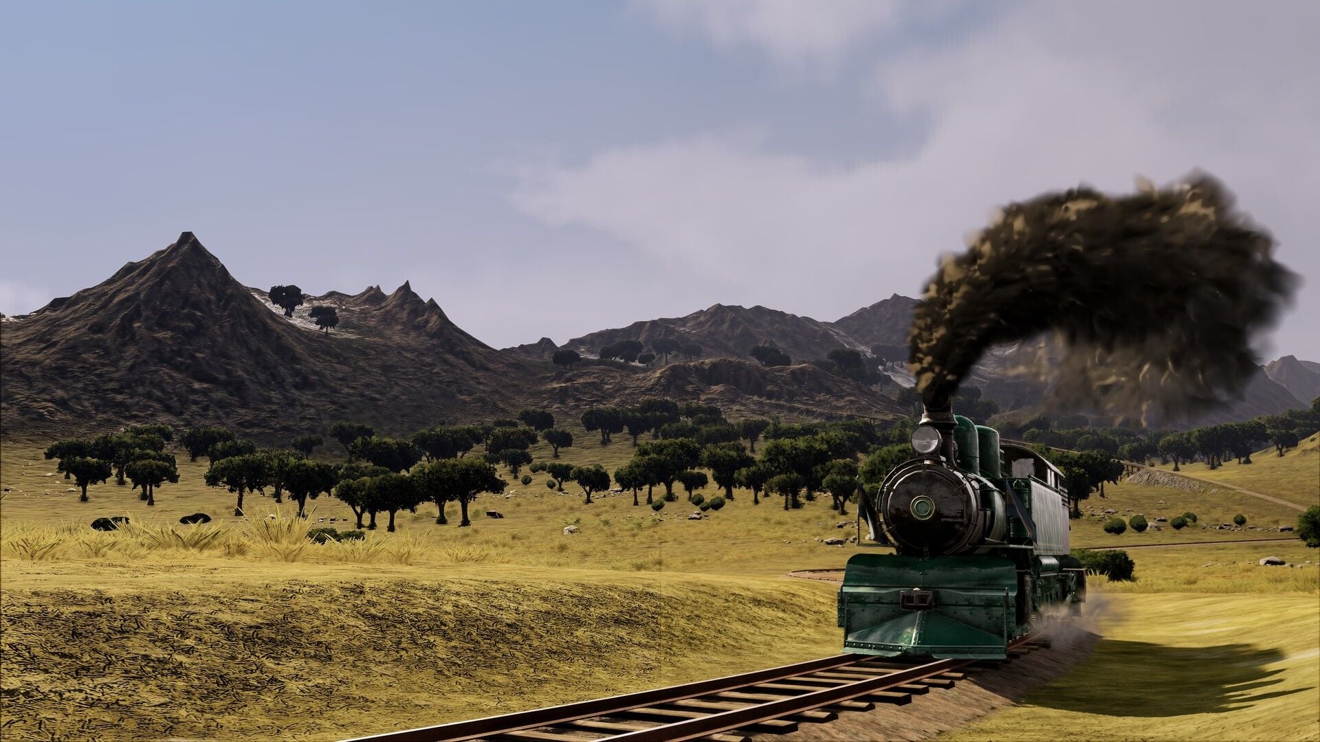 Buy Railway Empire - Complete Collection without Soundtrack + Global Steam CD Key - Image 6