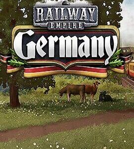 Buy Railway Empire - Global Steam CD Key