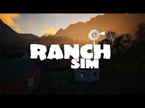 Buy Ranch Simulator Global Steam CD Key - Image 2