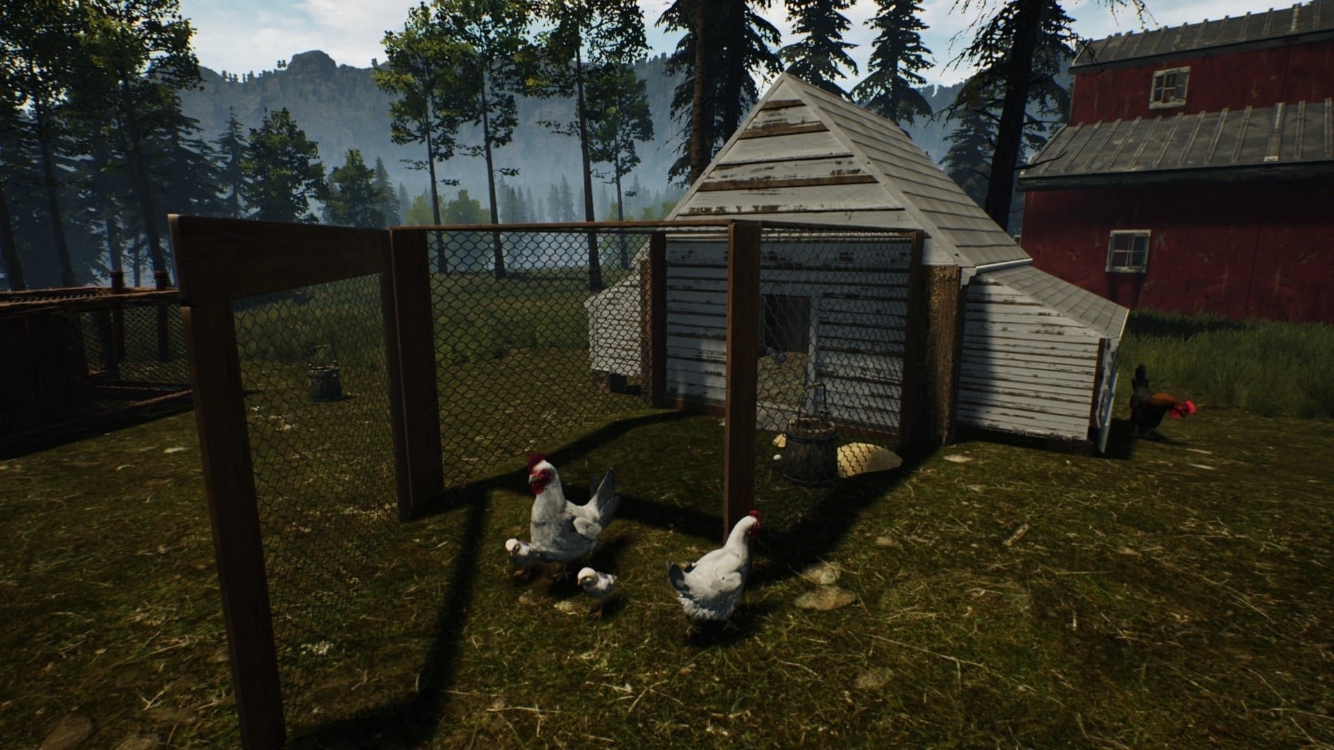 Buy Ranch Simulator Global Steam CD Key - Image 4