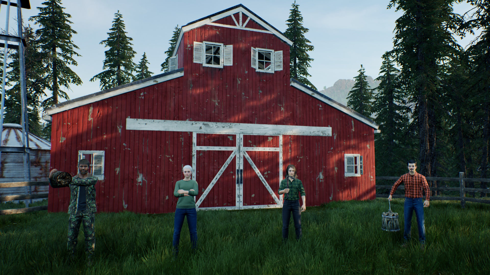 Buy Ranch Simulator Global Steam CD Key - Image 5