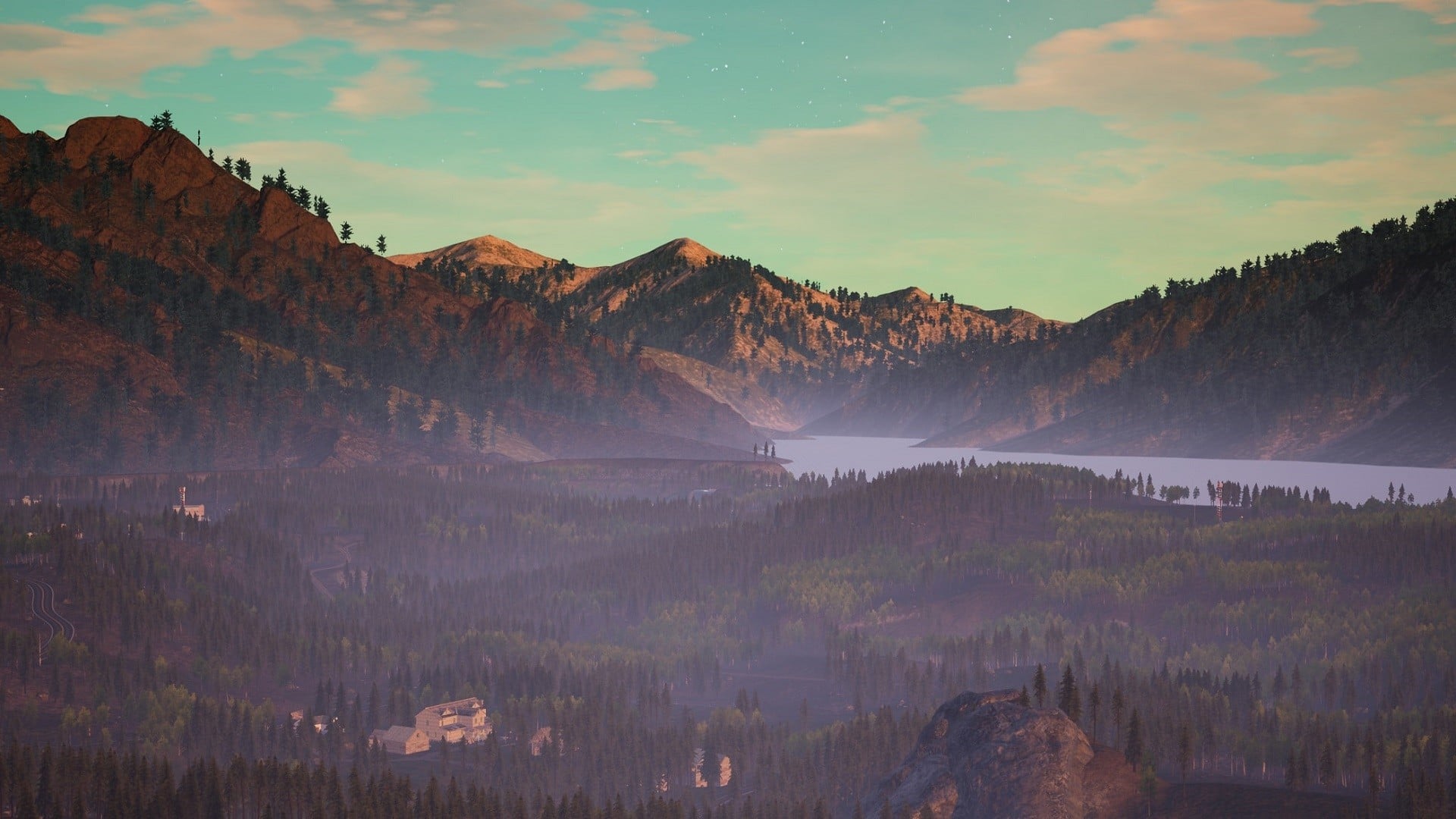 Buy Ranch Simulator Global Steam CD Key - Image 7