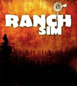Buy Ranch Simulator Global Steam CD Key
